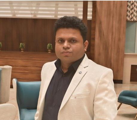 Mr. Sagar Shinde